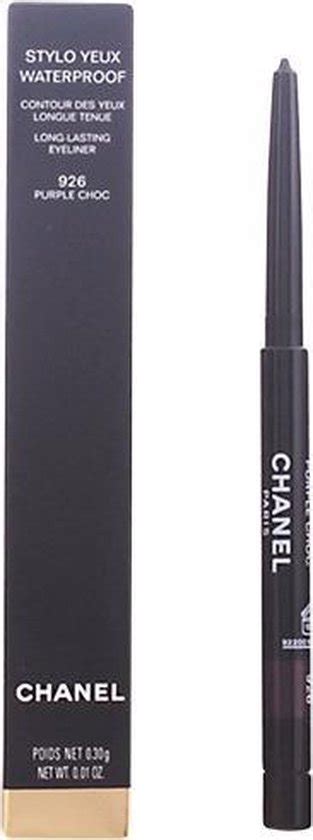 chanel purple choc eyeliner|Chanel eyeliner price.